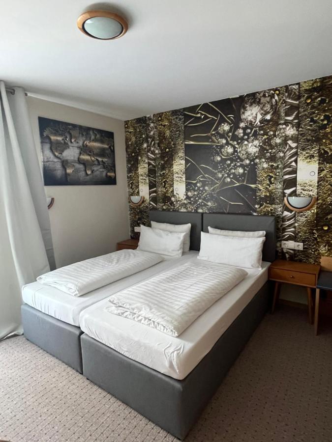 Hotel Aggertal Gummersbach Exterior photo