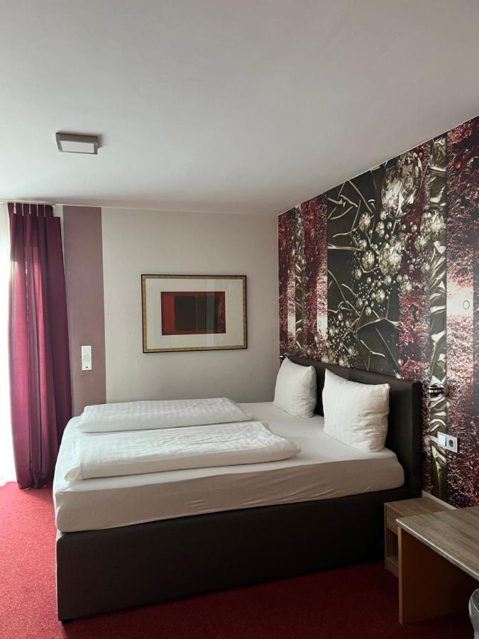 Hotel Aggertal Gummersbach Exterior photo