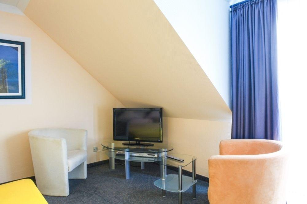 Hotel Aggertal Gummersbach Exterior photo