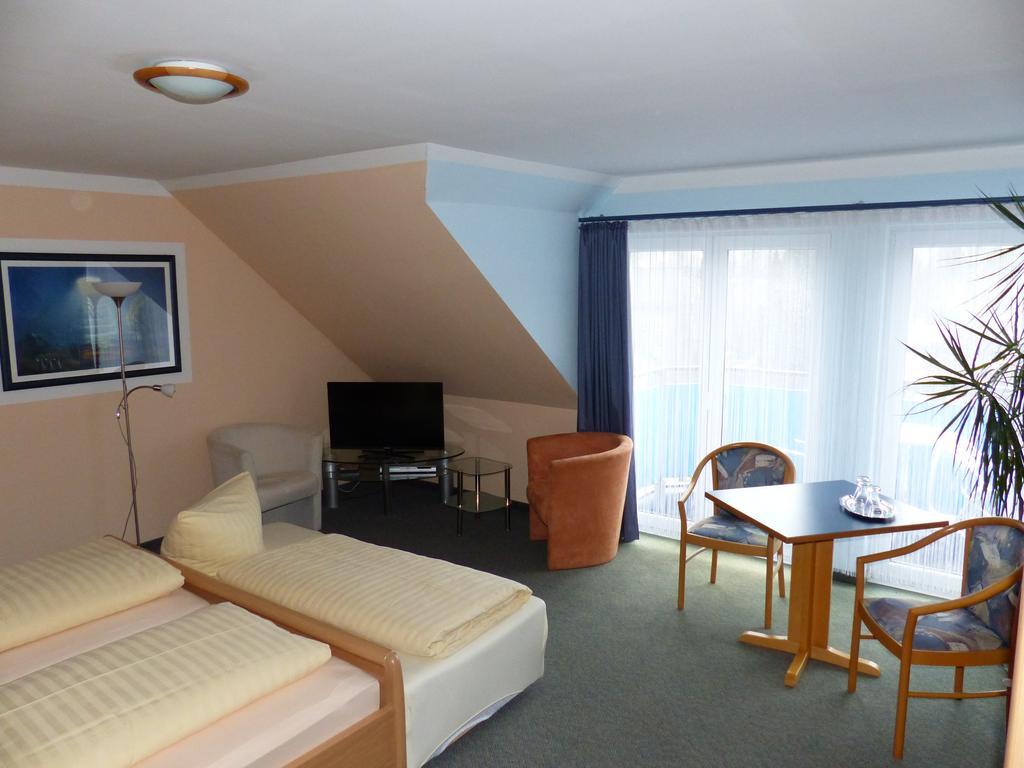 Hotel Aggertal Gummersbach Exterior photo