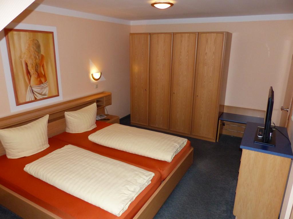 Hotel Aggertal Gummersbach Exterior photo