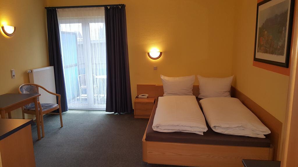 Hotel Aggertal Gummersbach Exterior photo