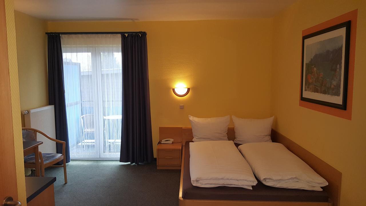 Hotel Aggertal Gummersbach Exterior photo