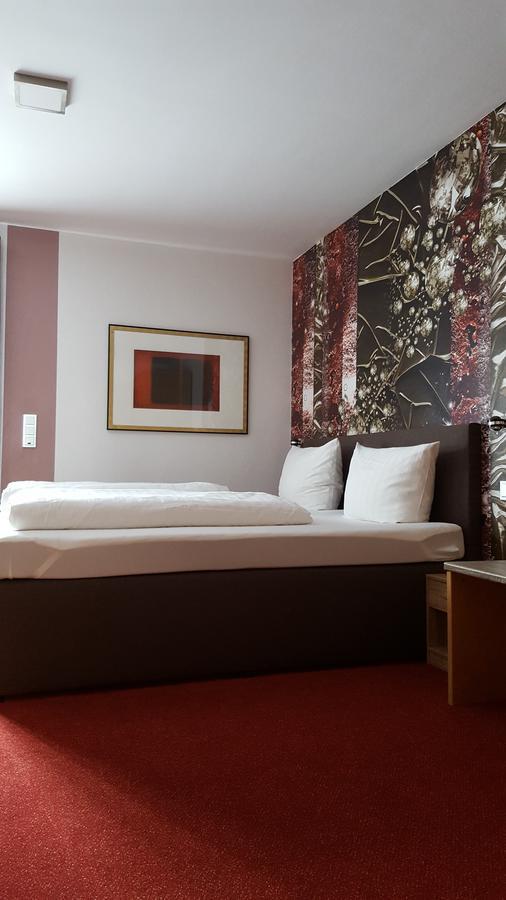 Hotel Aggertal Gummersbach Exterior photo
