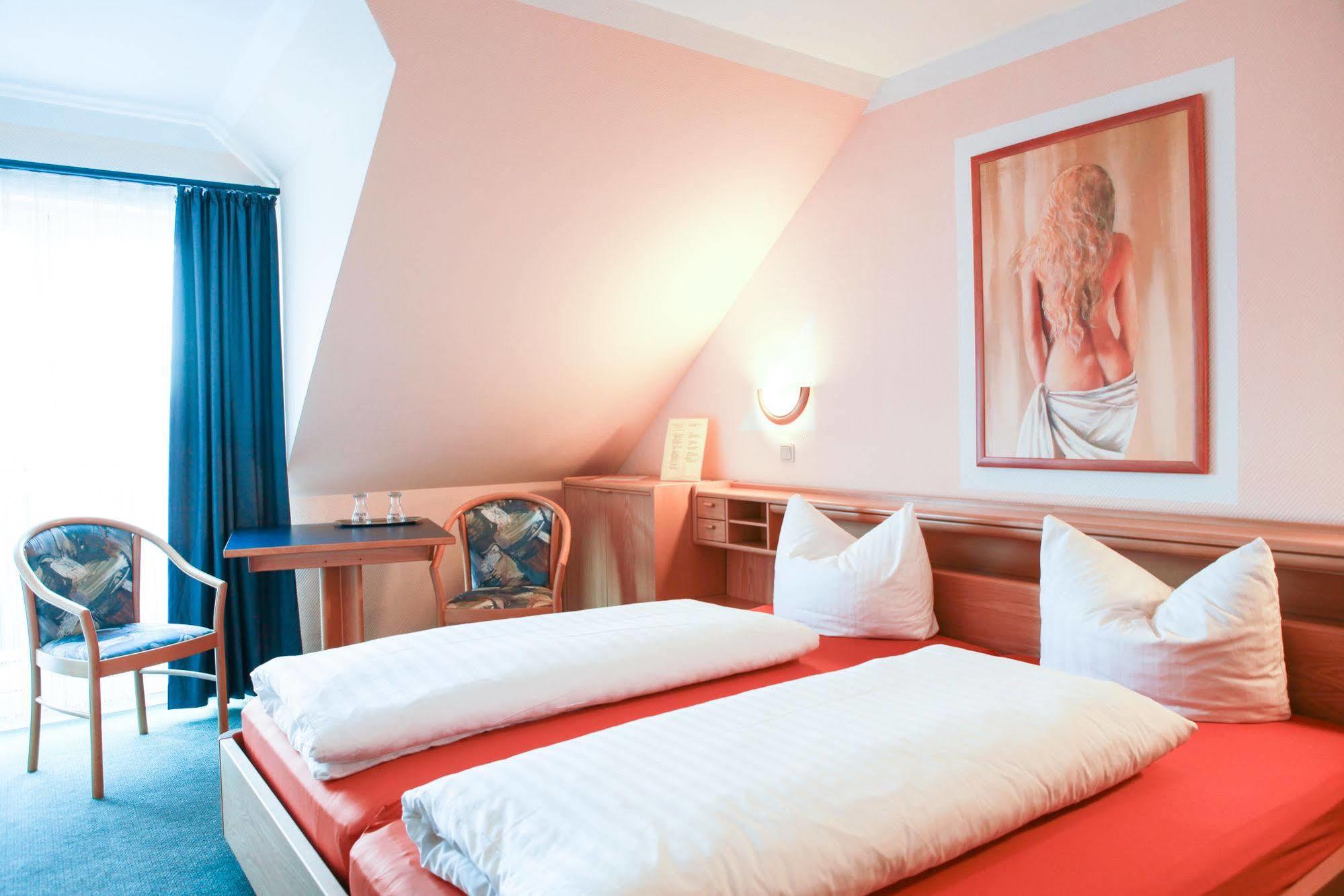 Hotel Aggertal Gummersbach Exterior photo